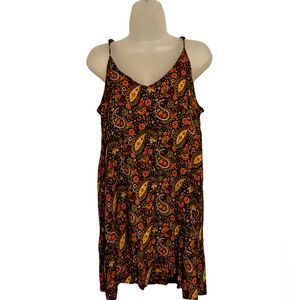 Shyanne slip dress